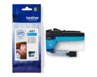 Cartridge Brother LC427 afzonderlijke kleuren voor inkjetprinter