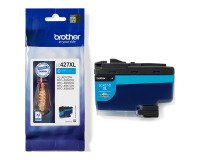 Brother LC427XL cartuchos originales colores separados alta capacidad