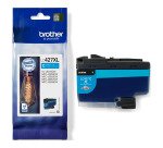 Cartouche Brother LC427XL couleurs séparées haute capacité pour imprimante jet d'encre