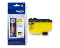Cartridge Brother LC427XL separate colours high capacity for inkjet printer