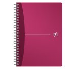 Cuadernos A5 Microperforados Oxford Urban mix