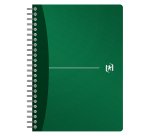 Cuadernos A5 Microperforados Oxford Urban mix