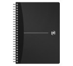 Cuadernos A5 Microperforados Oxford Urban mix