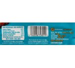 Barre fruits secs caramel beurre salé sans gluten Nakd - 35 g