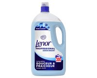 Lenor Professional adoucissant Brise marine - 200 lavages - Bidon de 4 L