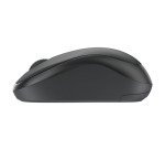 Ensemble clavier souris sans fil silencieux MK295 Logitech