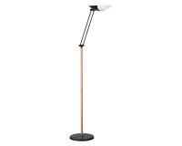 Led floor lamp Meteor - Aluminor - 36W