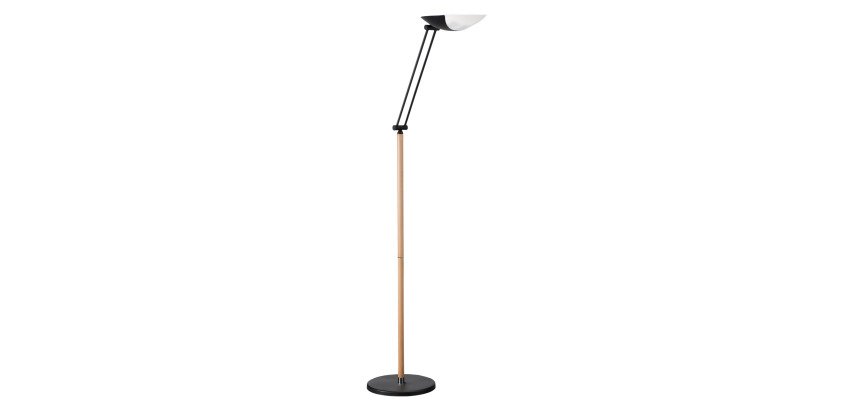 Ledlamp Meteor - Aluminor - 36W