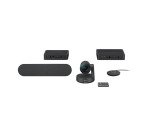 Kit visioconférence Logitech Rally 4K