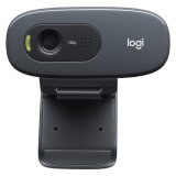 Webcam Logitech HD C270