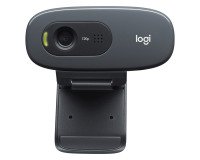Webcam Logitech HD C270