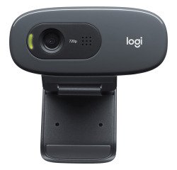 Webcam Logitech HD C270