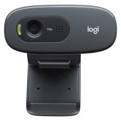 Webcam Logitech C270 HD