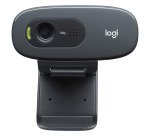 Webcam Logitech C270 HD