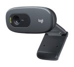 Webcam Logitech C270 HD