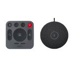 Kit visioconférence Logitech Rally 4K