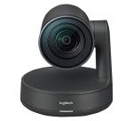 Kit visioconférence Logitech Rally 4K