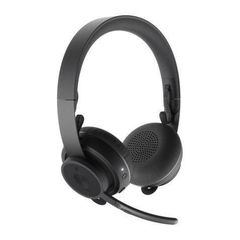 Casque bluetooth Zone Logitech
