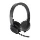 Casque bluetooth Zone Logitech