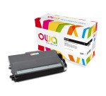 Toner Owa compatible Brother TN3430 noir pour imprimante laser