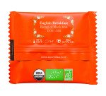 Thé noir English breakfast Bio Kusmi Tea - Boîte de 25 sachets