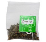 Thé vert gingembre citron Bio Kusmi Tea - Boîte de 25 sachets
