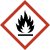 SGH02 : inflammable.