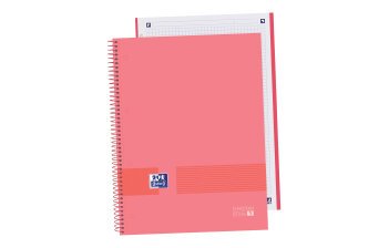 Cuadernos, blocs y notas