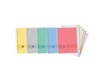 Cuaderno Europeanbook5 Tapa cartón duro A4+ Oxford&You
