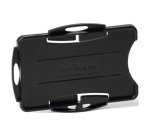 Identificador de seguridad Durable Eco - para 2 tarjetas