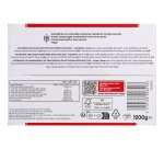 Biscuits Spéculoos fourrés à la crème Biscoff Lotus – Carton de 120