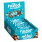 Bar dried fruit caramel salted butter gluten-free Nakd - 35 g