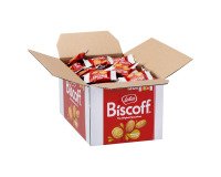 Biscuits Spéculoos fourré crème Biscoff Lotus – Carton de 120