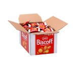 Biscuits Spéculoos fourrés à la crème Biscoff Lotus – Carton de 120