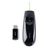 Puntero láser presentador Expert K72426EU Kensington luz en verde