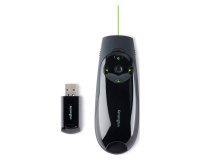 Puntero láser presentador Expert K72426EU Kensington luz en verde