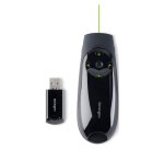 Puntero láser presentador Expert K72426EU Kensington luz en verde