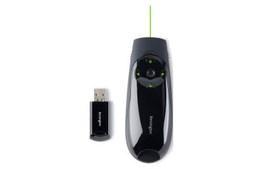 Puntero láser presentador Expert K72426EU Kensington luz en verde