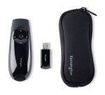 Puntero láser presentador Expert K72426EU Kensington luz en verde