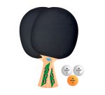 Kit de tennis de table 'Fetzner 400'