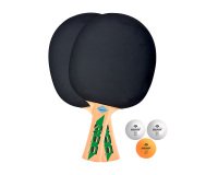 Kit de tennis de table 'Fetzner 400'