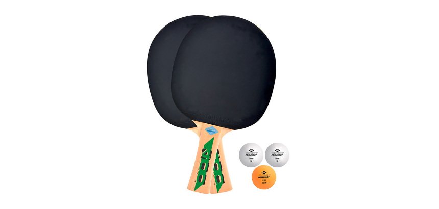 Kit de tennis de table 'Fetzner 400'