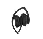Auriculares con cable Stream TnB jack 3,5 color negro