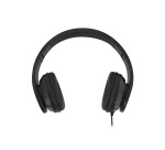 Auriculares con cable Stream TnB jack 3,5 color negro