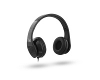 Auriculares con cable Stream TnB jack 3,5 color negro