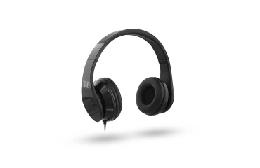 Auriculares con cable Stream TnB jack 3,5 color negro