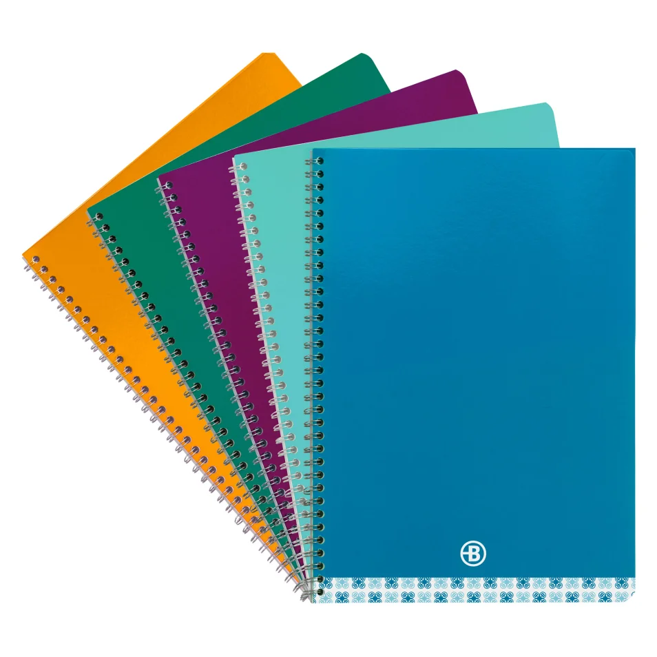cheap protege cahier 17*22cm full printing