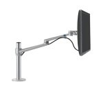 Bras support écran SAMY - gris