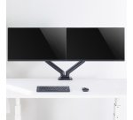 Bras Support Ecran Double T'NB