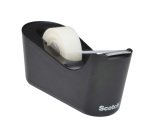 Dévidoir adhésif lourd Scotch C18